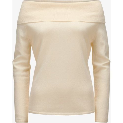 Cashmere-Pullover | Damen (M) - allude - Modalova