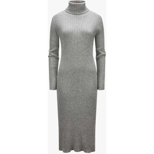 Cashmere-Strickkleid | Damen (M) - allude - Modalova