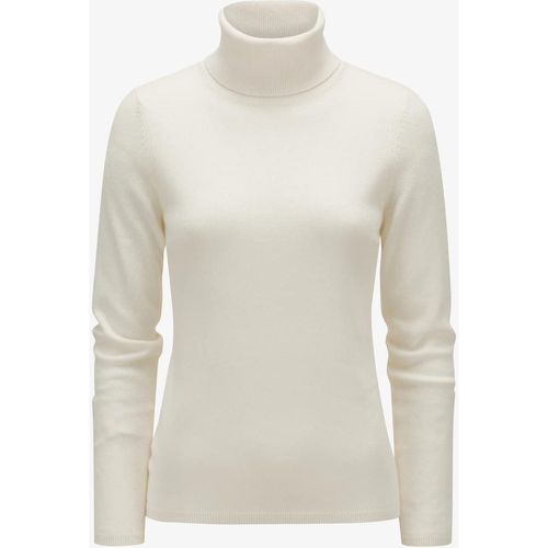 Cashmere-Rollkragenpullover - LODENFREY - Modalova