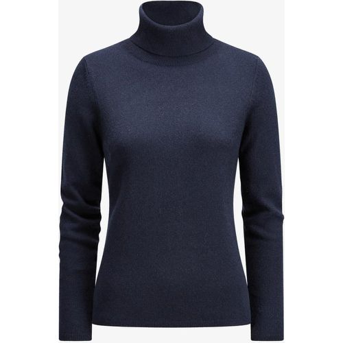 Cashmere-Rollkragenpullover | Damen (36) - LODENFREY - Modalova