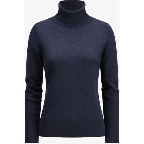 Cashmere-Rollkragenpullover | Damen (36) - LODENFREY - Modalova