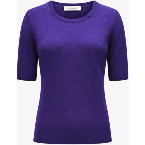 Cashmere-Strickshirt LODENFREY - LODENFREY - Modalova