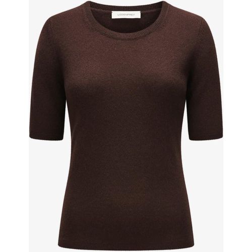 Cashmere-Strickshirt LODENFREY - LODENFREY - Modalova