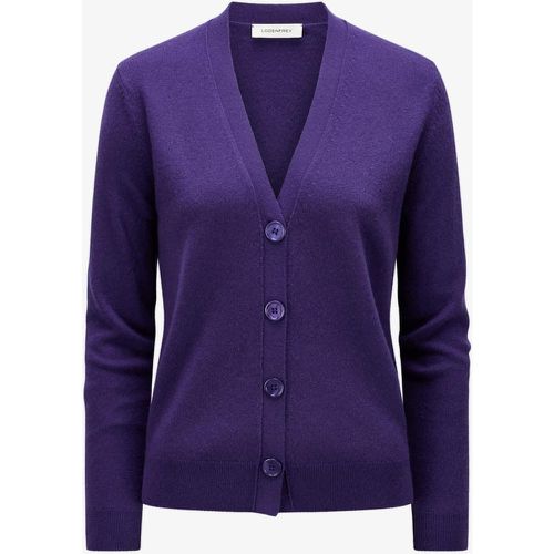 Cashmere-Strickjacke LODENFREY - LODENFREY - Modalova