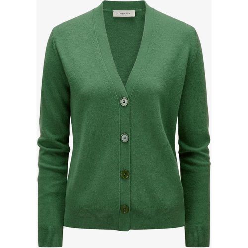 Cashmere-Strickjacke LODENFREY - LODENFREY - Modalova