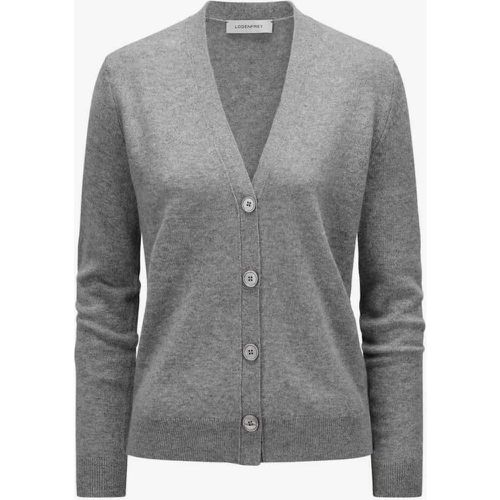 Cashmere-Strickjacke LODENFREY - LODENFREY - Modalova