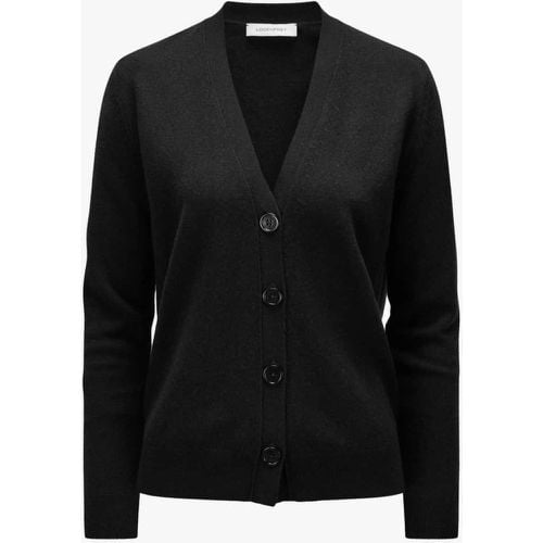 Cashmere-Strickjacke | Damen (38) - LODENFREY - Modalova