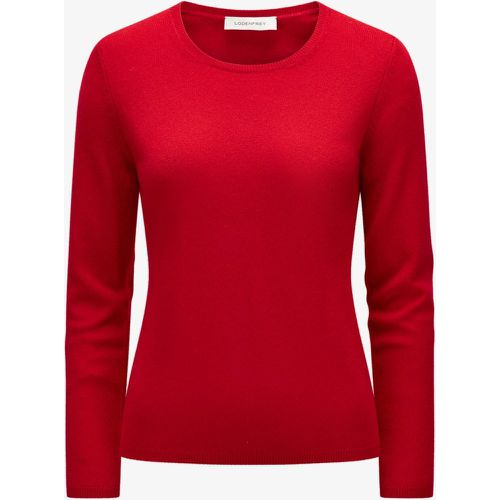 Cashmere-Pullover LODENFREY - LODENFREY - Modalova