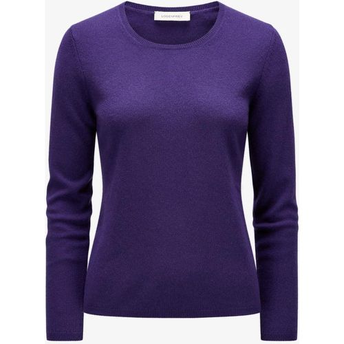 Cashmere-Pullover | Damen (44) - LODENFREY - Modalova