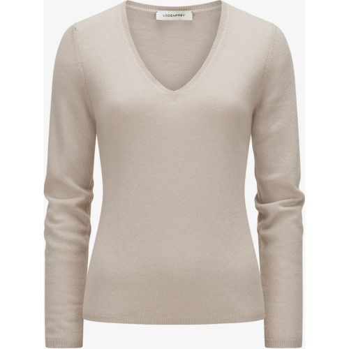 Cashmere-Pullover | Damen (38) - LODENFREY - Modalova