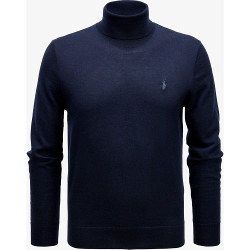 Rollkragenpullover | Herren (XL) - Polo Ralph Lauren - Modalova