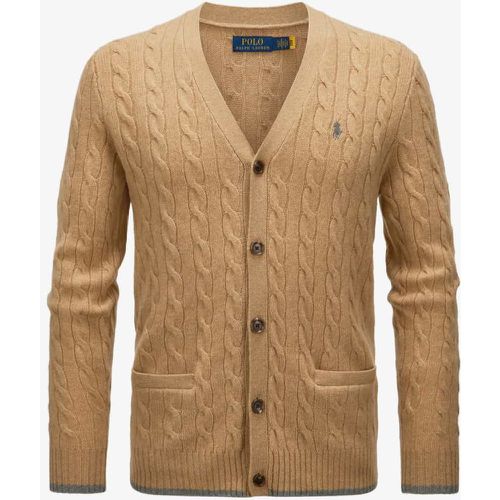 Strickjacke Polo Ralph Lauren - Polo Ralph Lauren - Modalova