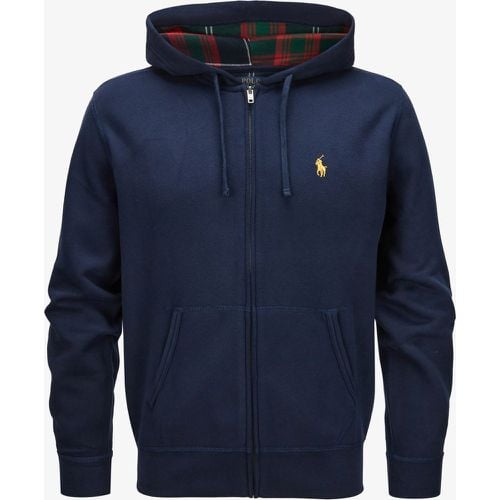 Sweatjacke Polo Ralph Lauren - Polo Ralph Lauren - Modalova