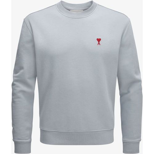 Ami Paris- Sweatshirt | Herren (XL) - Ami Paris - Modalova