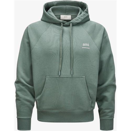 Ami Paris - Hoodie | Herren (S) - Ami Paris - Modalova