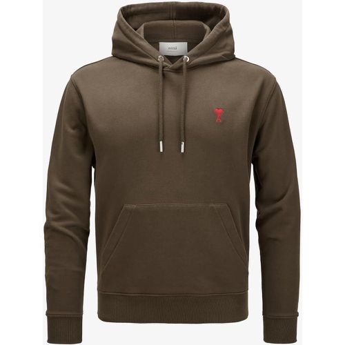 Hoodie Ami Paris - Ami Paris - Modalova