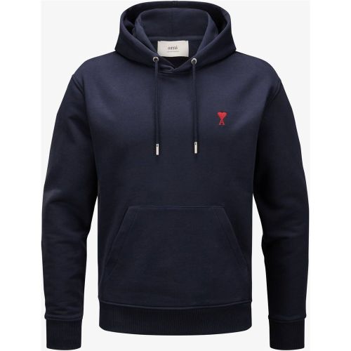 Ami Paris - Hoodie | Herren (XXL) - Ami Paris - Modalova