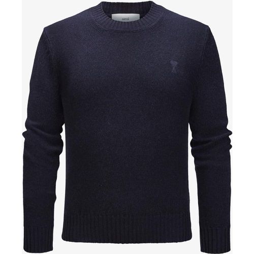 Cashmere-Pullover Ami Paris - Ami Paris - Modalova