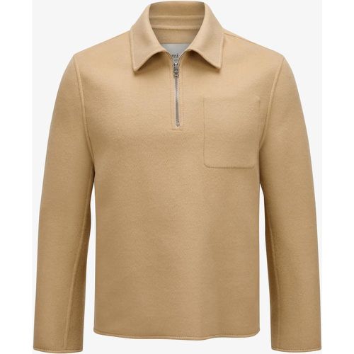 Ami Paris- Troyer | Herren (L;M;XL) - Ami Paris - Modalova