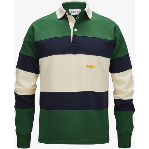 Polo-Sweatshirt Autry - Autry - Modalova