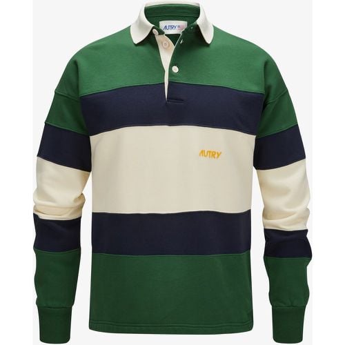 Polo-Sweatshirt | Herren (L) - Autry - Modalova