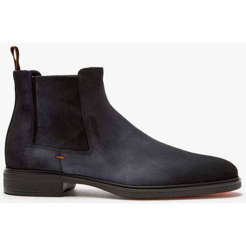 Easy Chelsea Boots Santoni - Santoni - Modalova