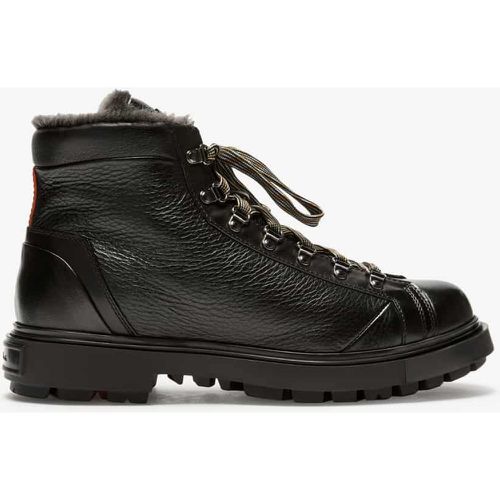 Farah Boots | Herren (45) - Santoni - Modalova