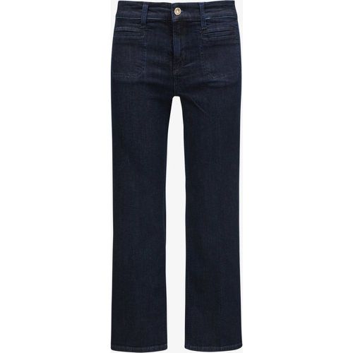 Tess 7/8-Jeans Wide Leg Short | Damen (32) - CAMBIO - Modalova