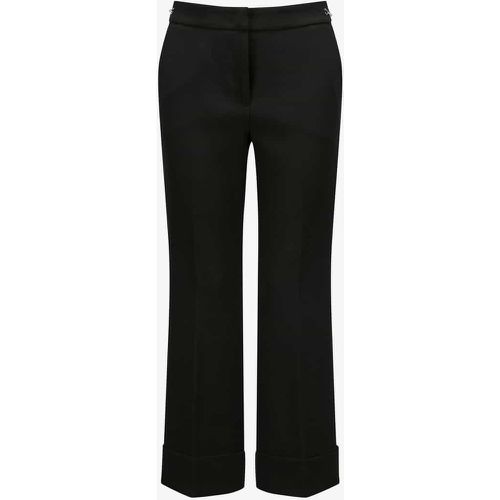 France 7/8-Hose Cropped | Damen (34) - CAMBIO - Modalova