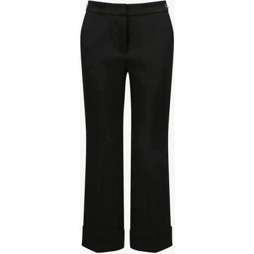 France 7/8-Hose Cropped | Damen (36) - CAMBIO - Modalova