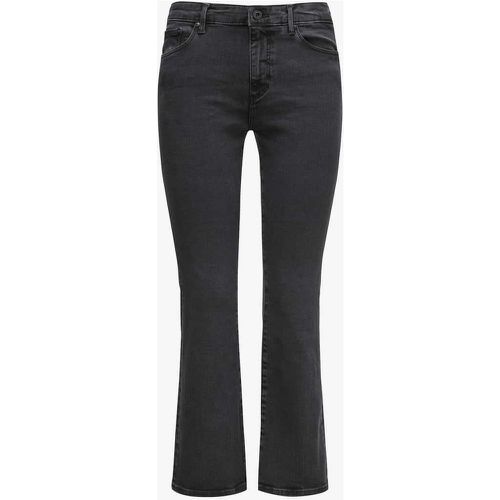 Jodi 7/8-Jeans High Rise Slim Flare Crop - ag jeans - Modalova