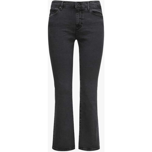 Jodi 7/8-Jeans High Rise Slim Flare Crop | Damen (28) - ag jeans - Modalova