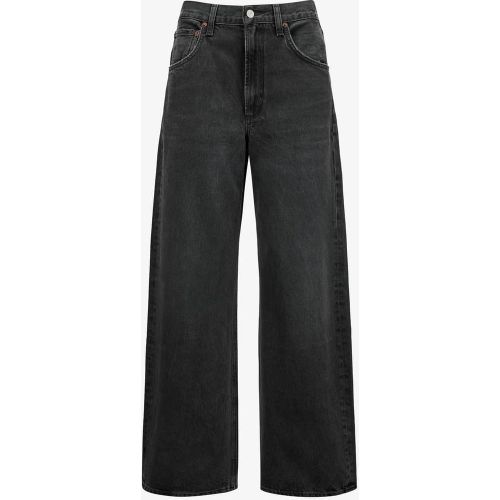 Low Curve Jeans | Damen (26) - Agolde - Modalova