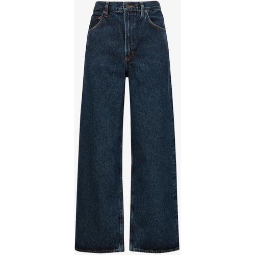 Low Curve Jeans | Damen (28) - Agolde - Modalova