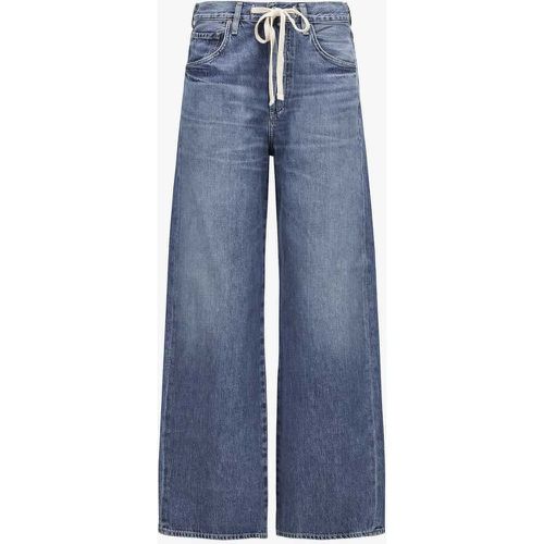 Brynn Drawstring Jeans - Citizens of Humanity - Modalova