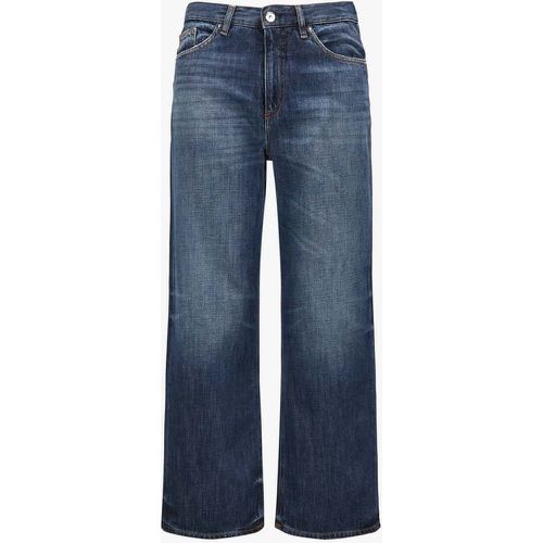 Elsa 7/8-Jeans Regular | Damen (26) - nine:inthe:morning - Modalova