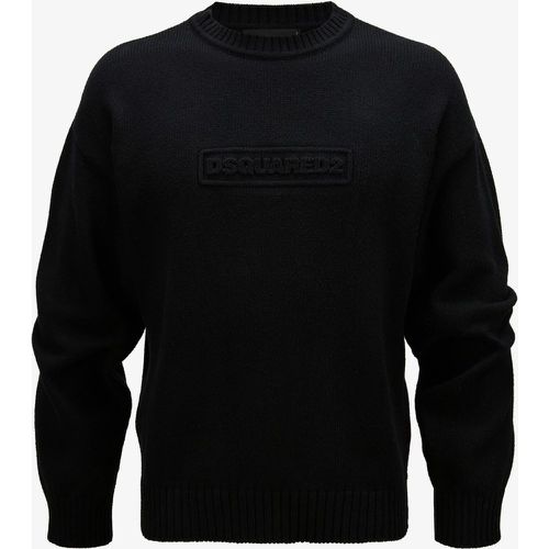 Dsquared2 - Pullover | Herren (L) - Dsquared2 - Modalova