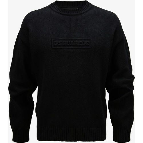 Dsquared2- Pullover - Dsquared2 - Modalova