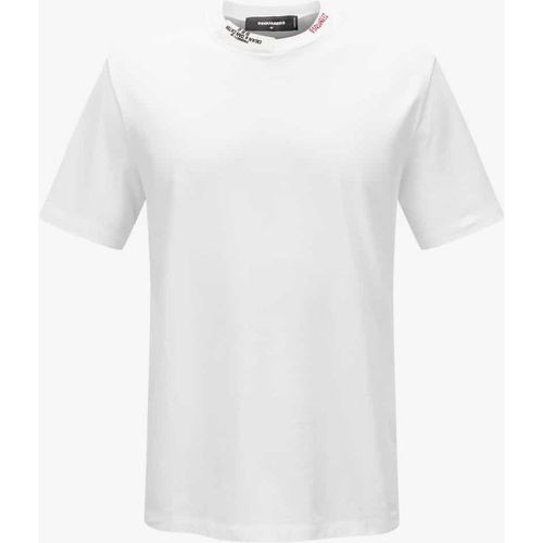 T-Shirt Dsquared2 - Dsquared2 - Modalova