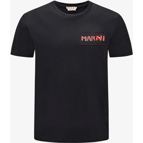 Humu T-Shirt Marni - Marni - Modalova