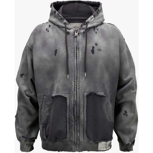 Sweatjacke | Herren - Mihara Yasuhiro - Modalova