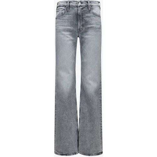 The Bookie Heel Jeans | Damen (24) - Mother - Modalova