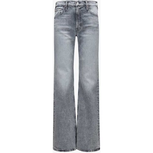 The Bookie Heel Jeans | Damen (31) - Mother - Modalova