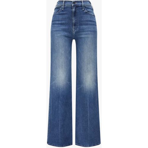 Hustler Roller Skimp Jeans | Damen - Mother - Modalova