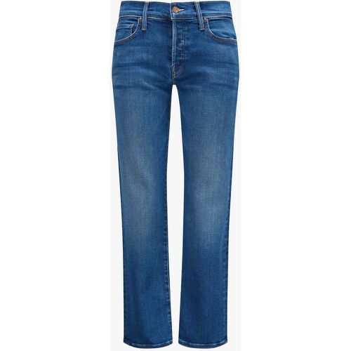 The Slider Hover Jeans Straight - Mother - Modalova