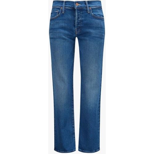 The Slider Hover Jeans Straight | Damen (28) - Mother - Modalova