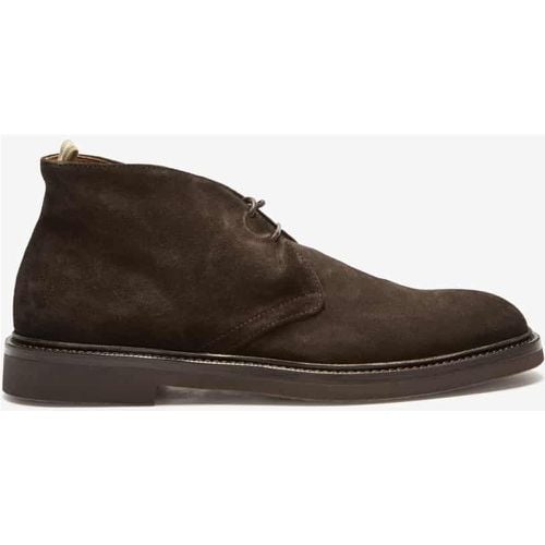 Dude Flexi Boots | Herren (41,5) - Officine Creative - Modalova