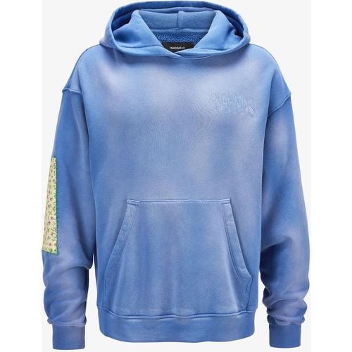 Nahmias - Hoodie | Herren (M) - Nahmias - Modalova