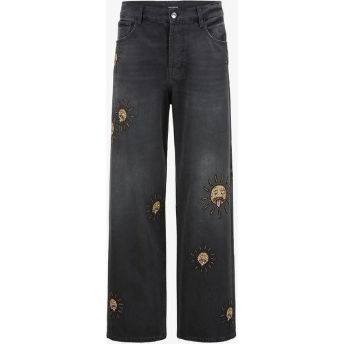 Nahmias- Jeans | Herren (30) - Nahmias - Modalova