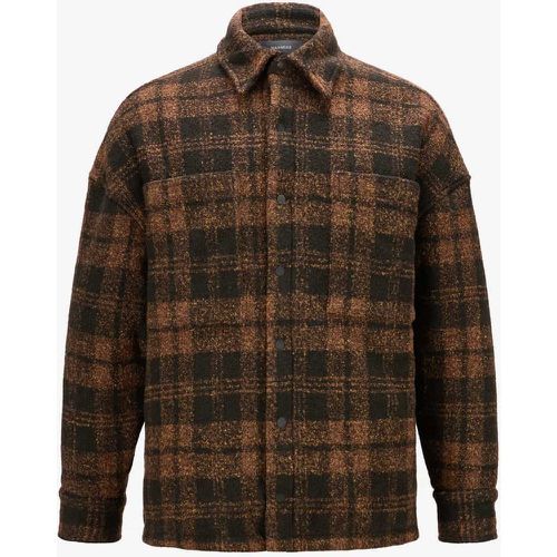 Nahmias - Shirtjacket | Herren (S) - Nahmias - Modalova